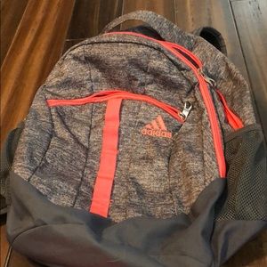Adidas Backpack